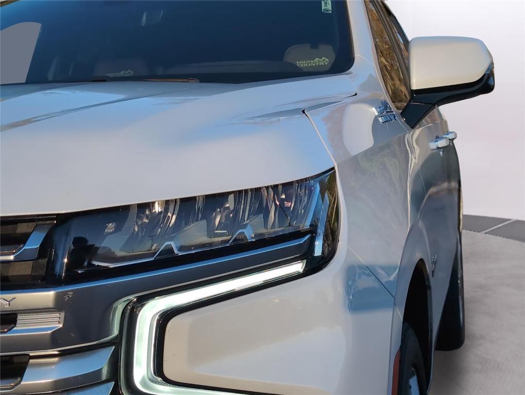 used 2021 Chevrolet Tahoe car, priced at $44,999