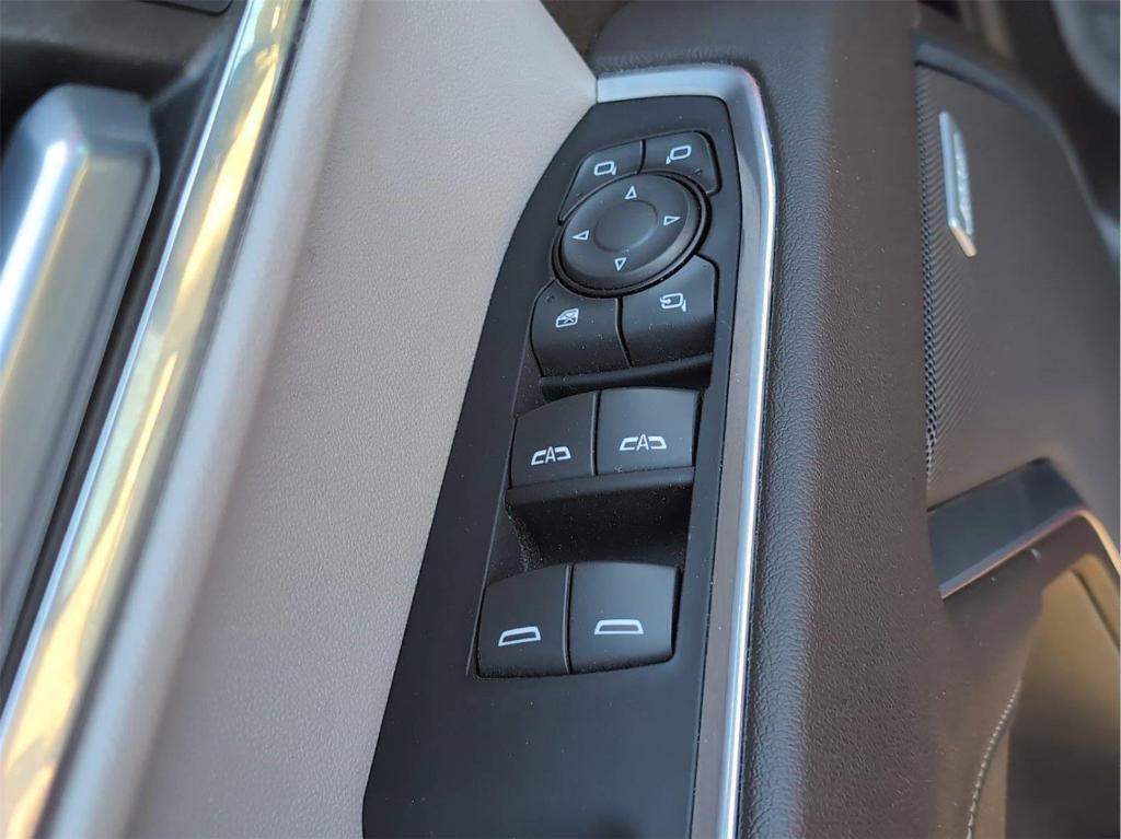 used 2023 Chevrolet Silverado 1500 car, priced at $46,199