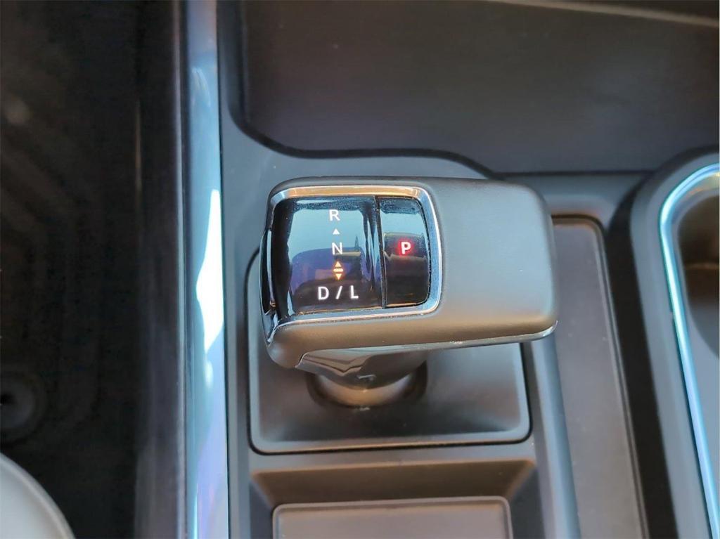 used 2023 Chevrolet Silverado 1500 car, priced at $46,199