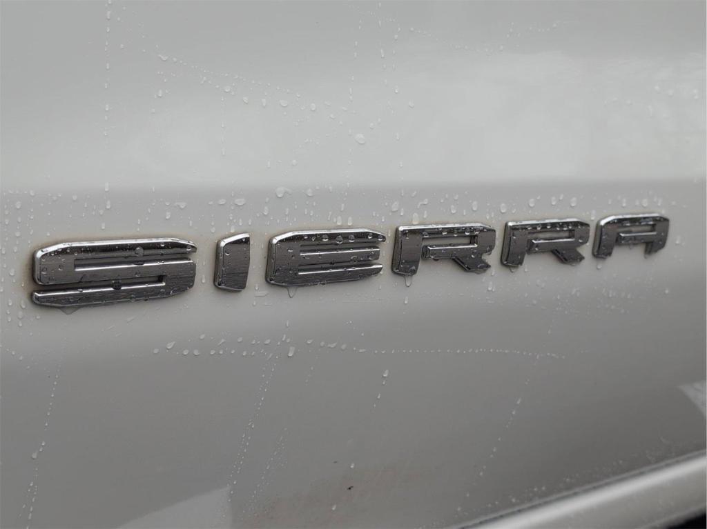 used 2023 GMC Sierra 1500 car, priced at $47,399