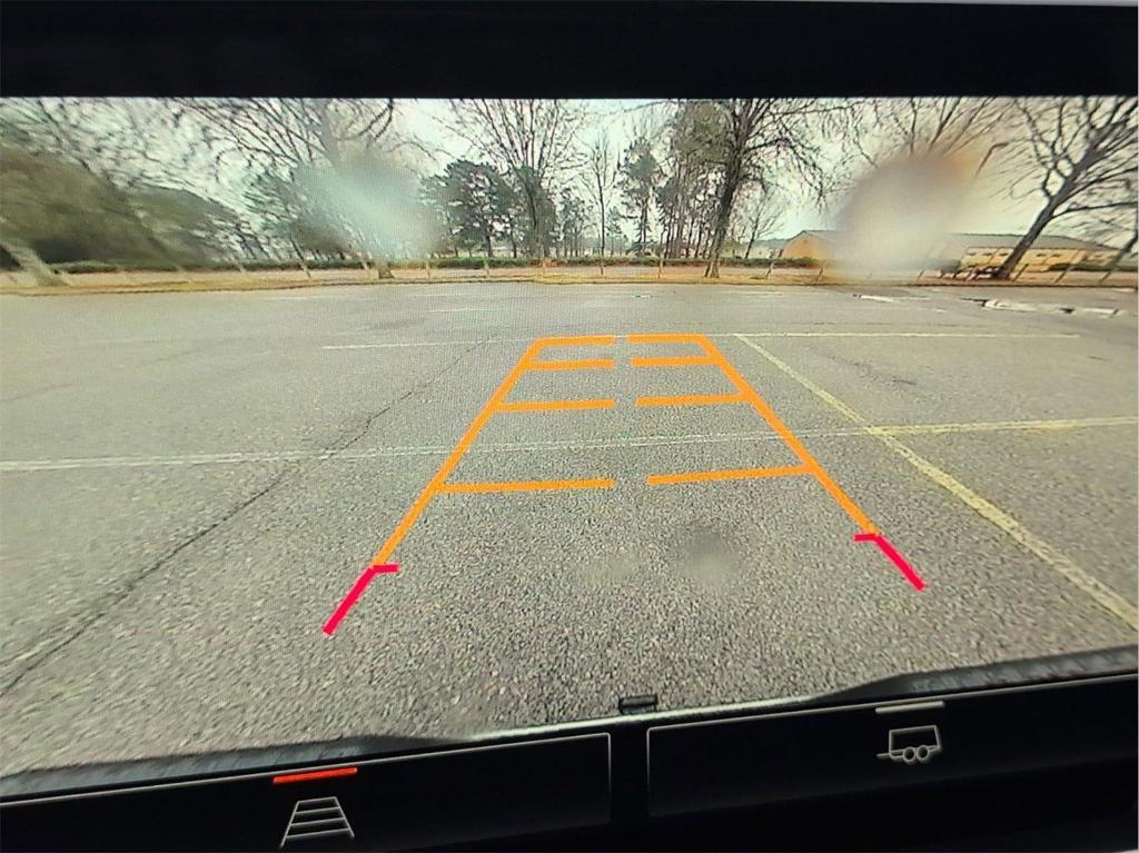 used 2023 GMC Sierra 1500 car, priced at $47,399