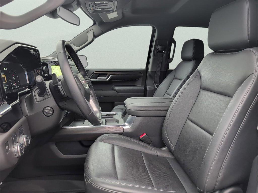 used 2023 GMC Sierra 1500 car, priced at $47,399