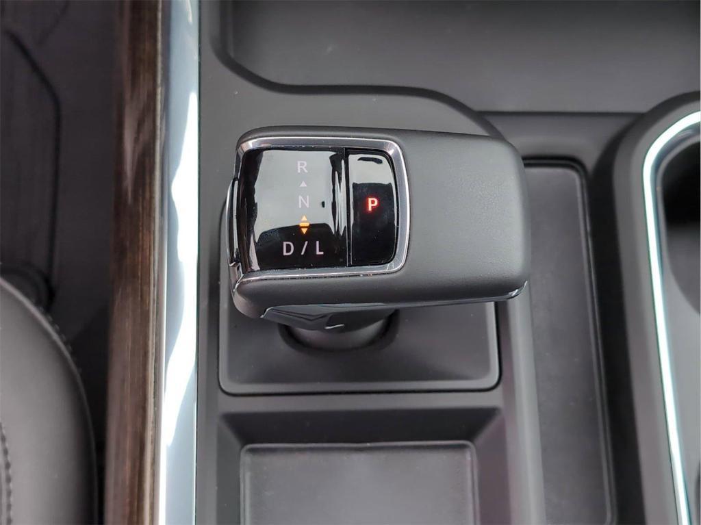 new 2026 GMC Sierra 1500 car, priced at $57,114