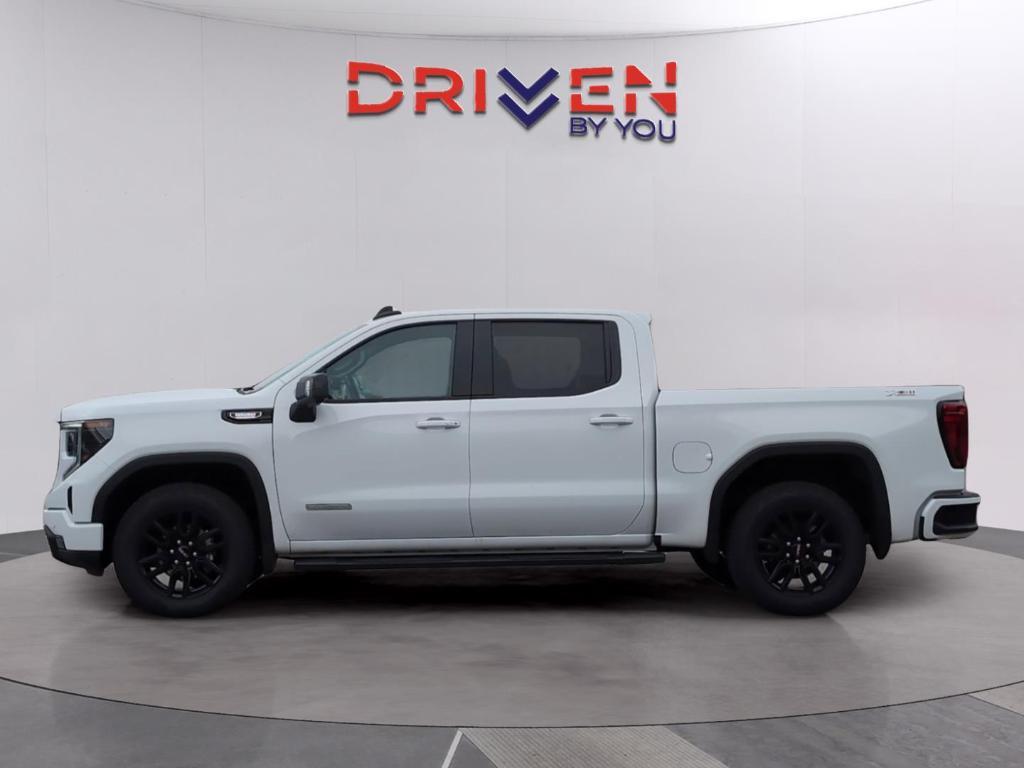 new 2026 GMC Sierra 1500 car, priced at $57,114