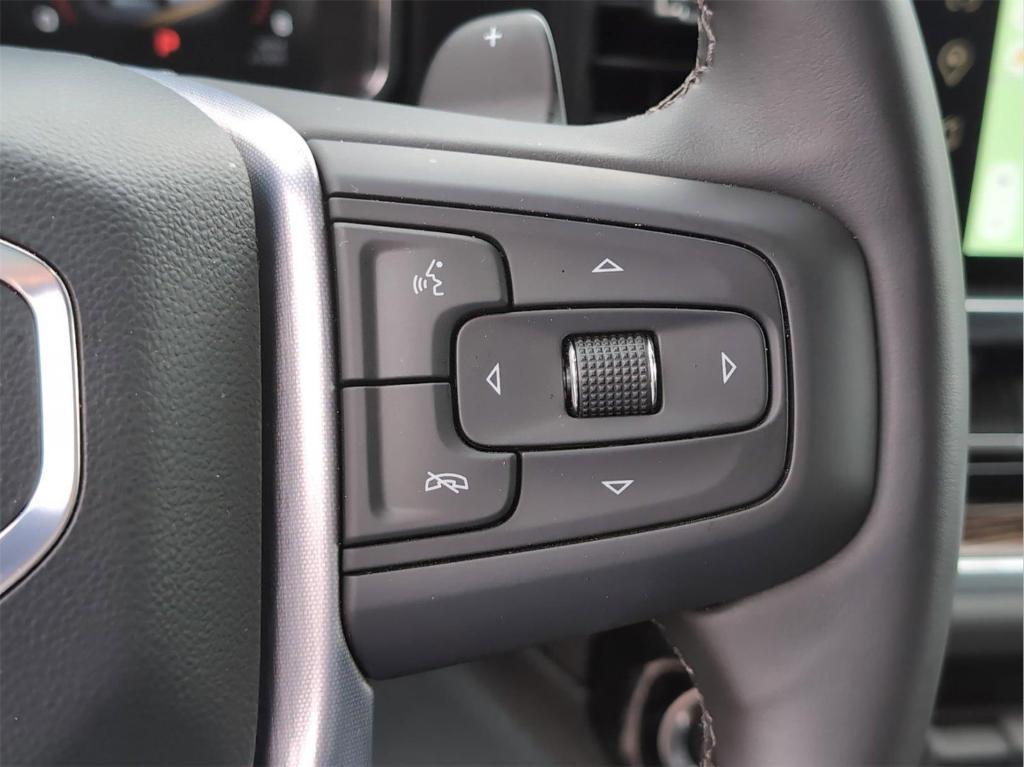 new 2026 GMC Sierra 1500 car, priced at $57,114