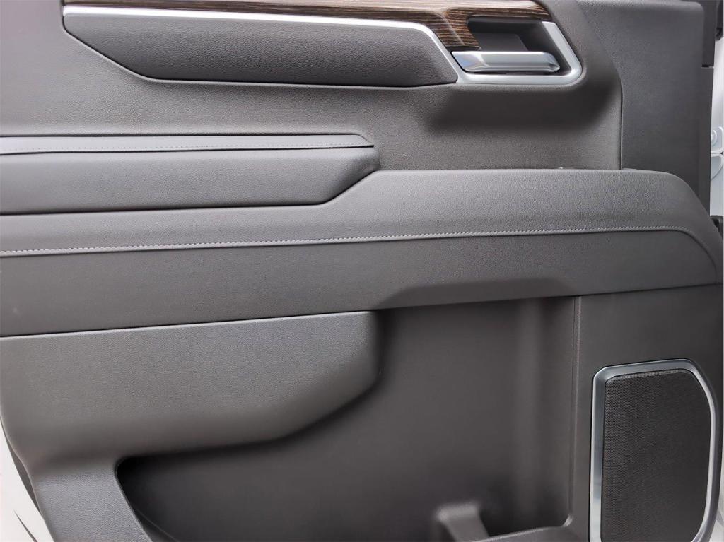 new 2026 GMC Sierra 1500 car, priced at $57,114