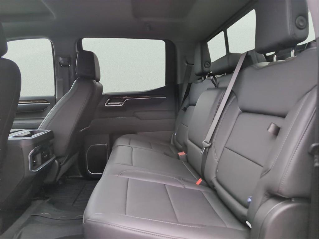 new 2026 GMC Sierra 1500 car, priced at $57,114