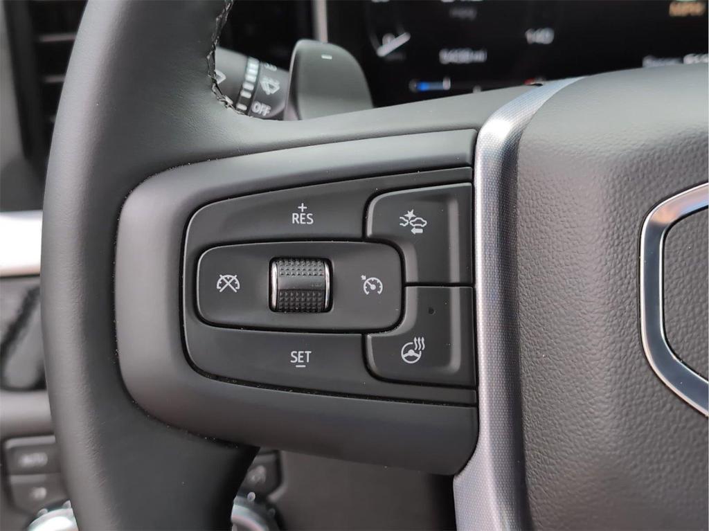 new 2026 GMC Sierra 1500 car, priced at $57,114