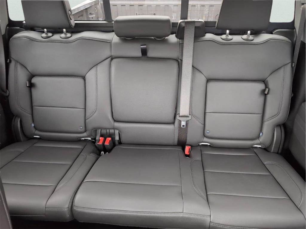 new 2026 GMC Sierra 1500 car, priced at $57,114