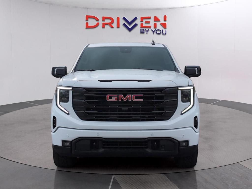 new 2026 GMC Sierra 1500 car, priced at $57,114