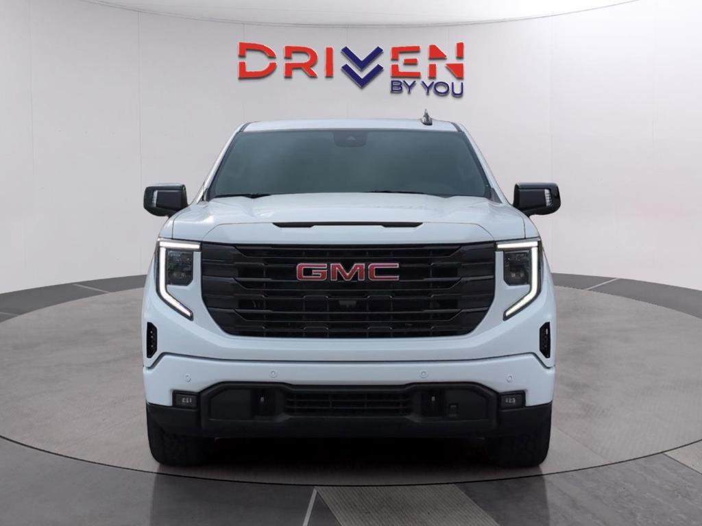 new 2026 GMC Sierra 1500 car, priced at $57,114