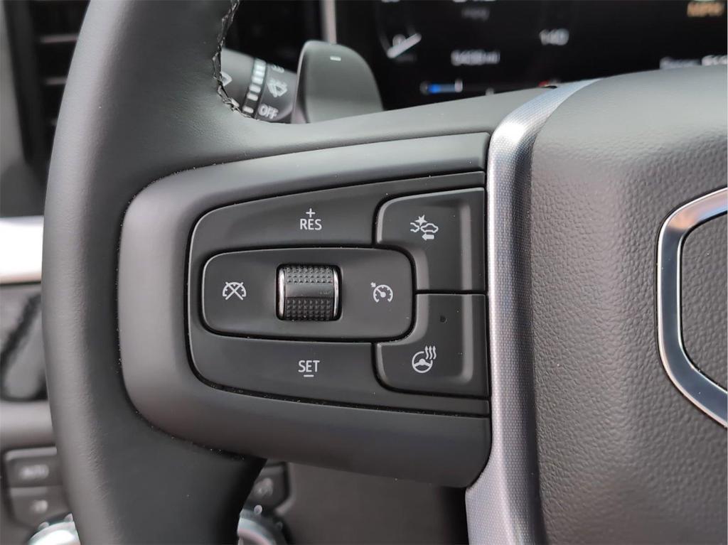 new 2026 GMC Sierra 1500 car, priced at $57,114