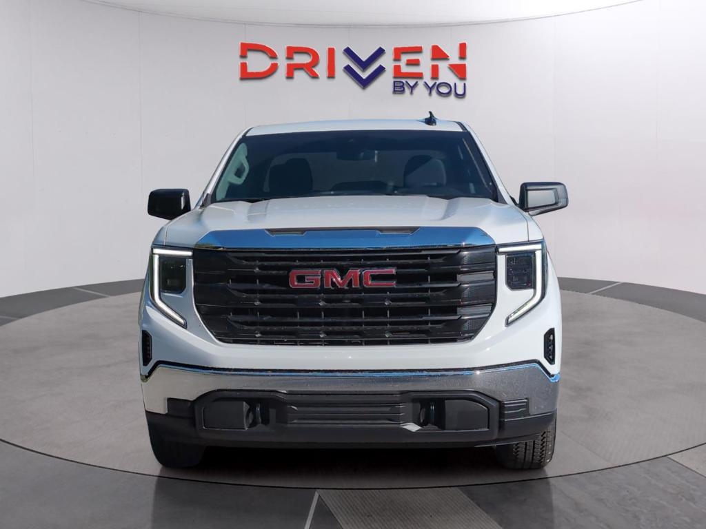 new 2026 GMC Sierra 1500 car, priced at $44,704