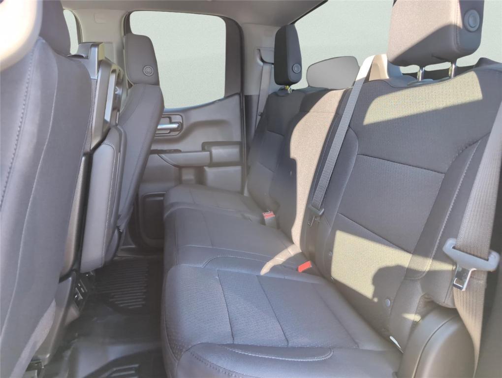 new 2026 GMC Sierra 1500 car, priced at $44,704