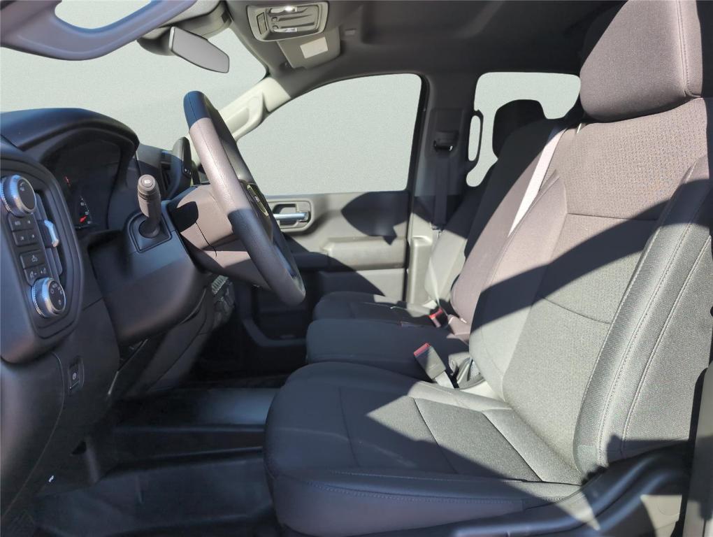 new 2026 GMC Sierra 1500 car, priced at $44,704