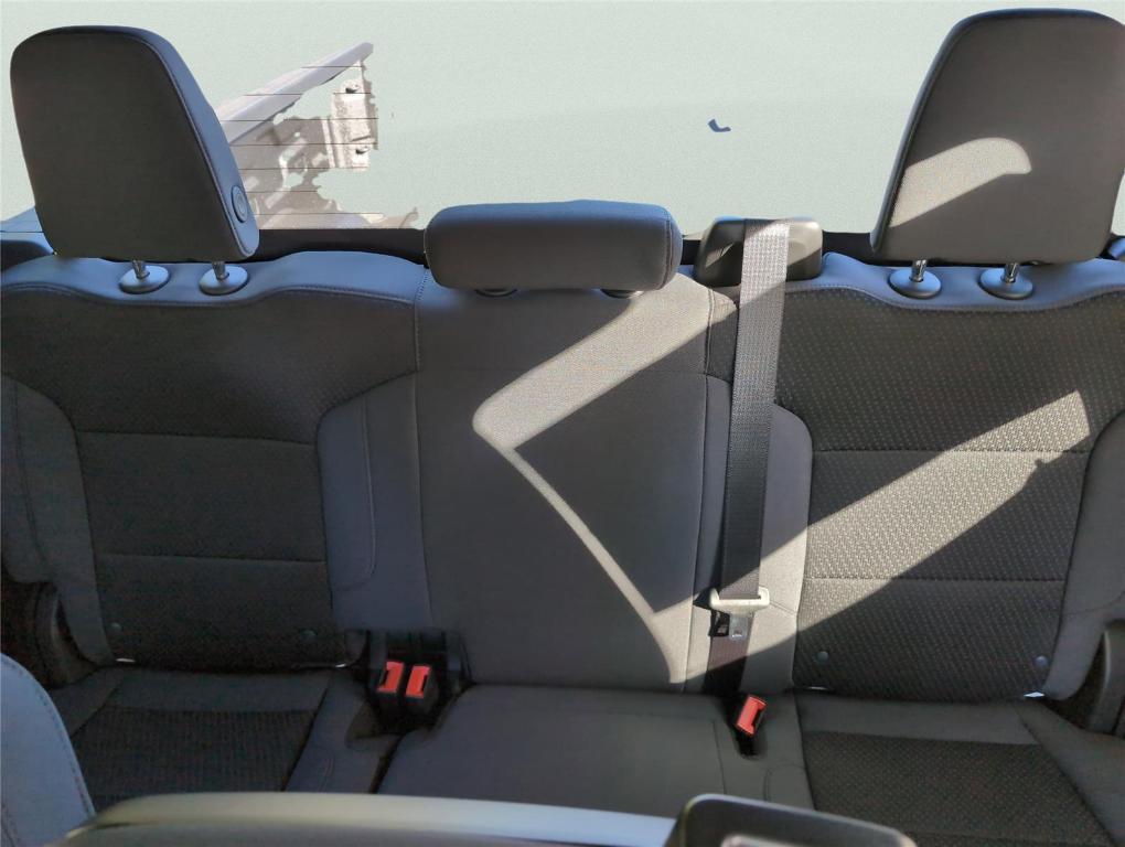 new 2026 GMC Sierra 1500 car, priced at $44,704