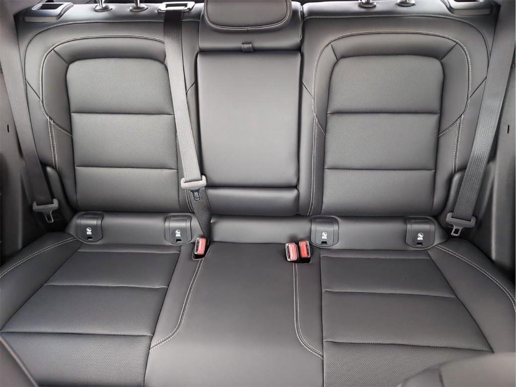 new 2026 GMC Terrain car, priced at $35,013