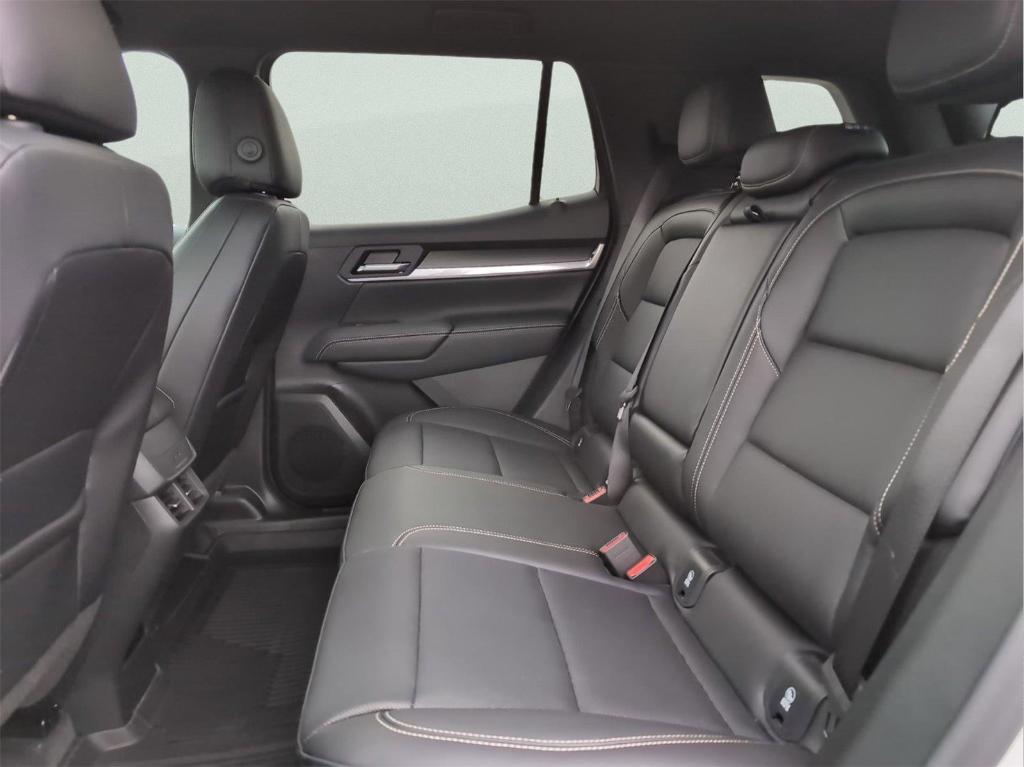 new 2026 GMC Terrain car, priced at $35,013