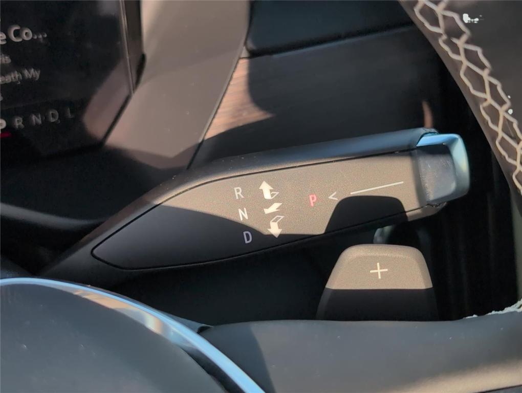 new 2026 GMC Acadia car, priced at $61,431