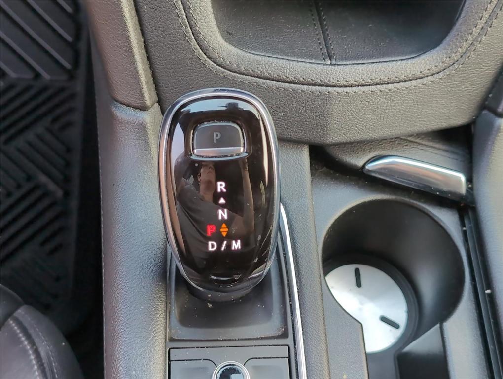 used 2021 Cadillac XT6 car, priced at $26,999