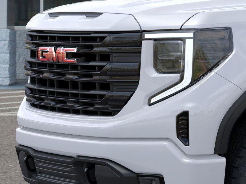 new 2026 GMC Sierra 1500 car, priced at $53,943