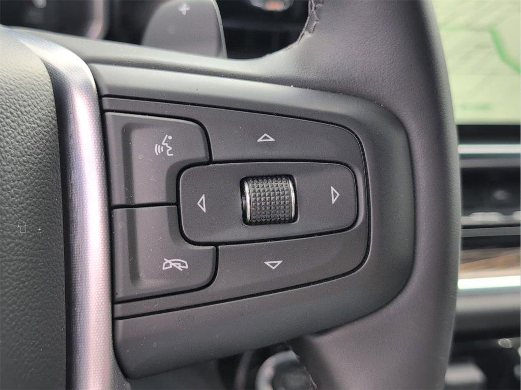 new 2026 GMC Sierra 1500 car, priced at $52,465