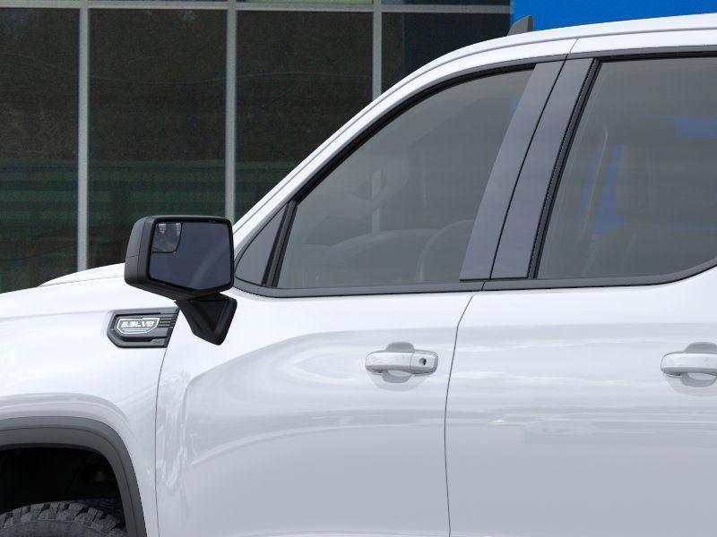 new 2026 GMC Sierra 1500 car, priced at $53,943