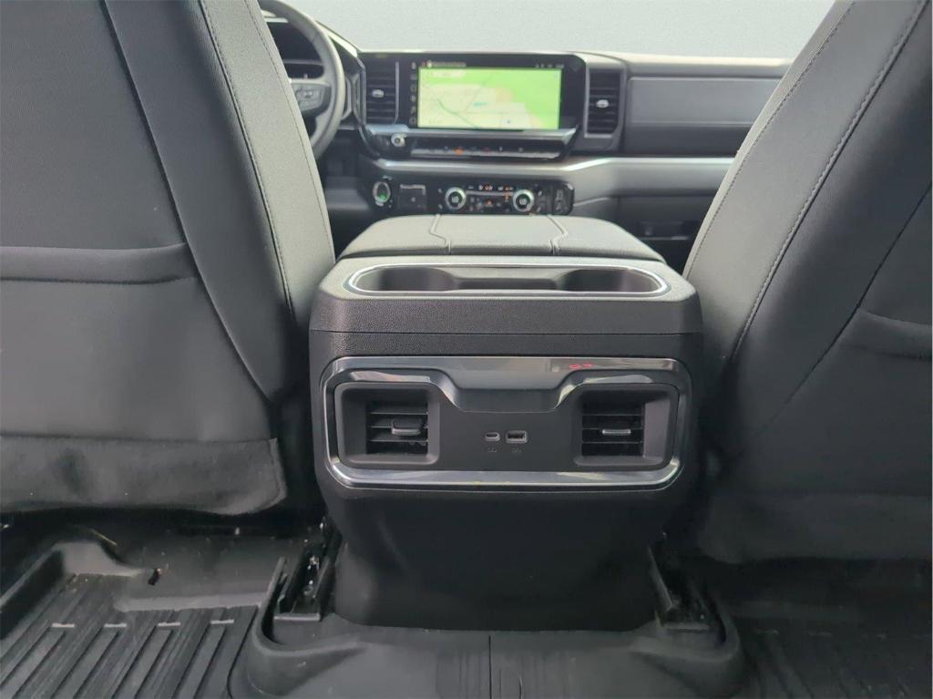 new 2026 GMC Sierra 1500 car, priced at $52,465