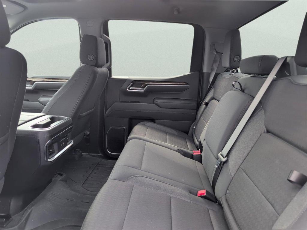 new 2026 GMC Sierra 1500 car, priced at $52,465