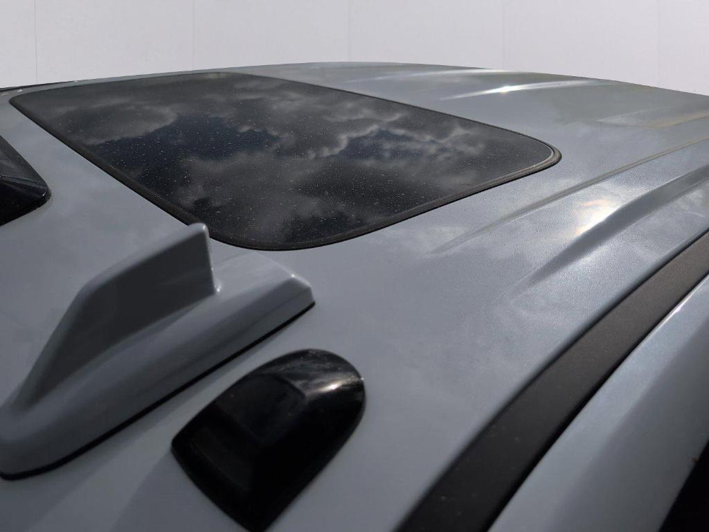 new 2026 GMC Sierra 2500 car, priced at $91,736