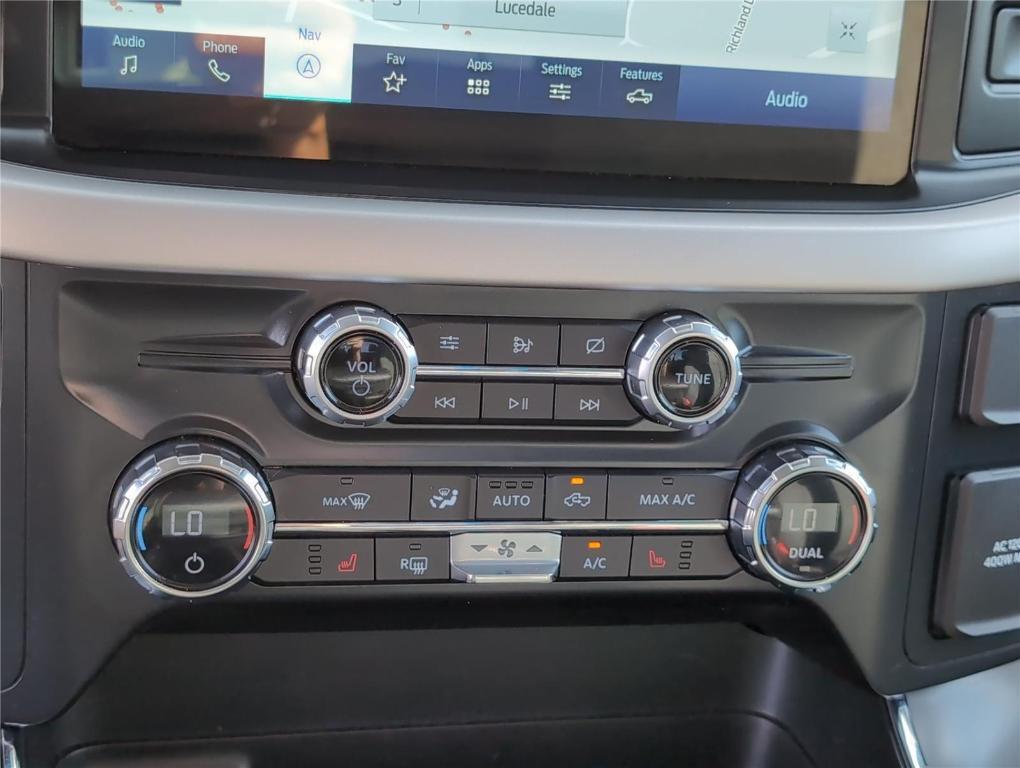 used 2021 Ford F-150 car, priced at $32,999