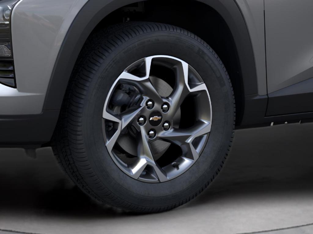 new 2026 Chevrolet Trax car, priced at $25,279