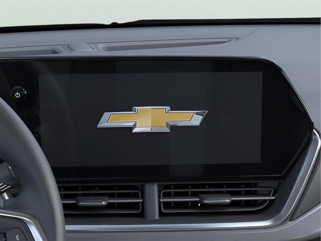 new 2026 Chevrolet Trax car, priced at $25,279
