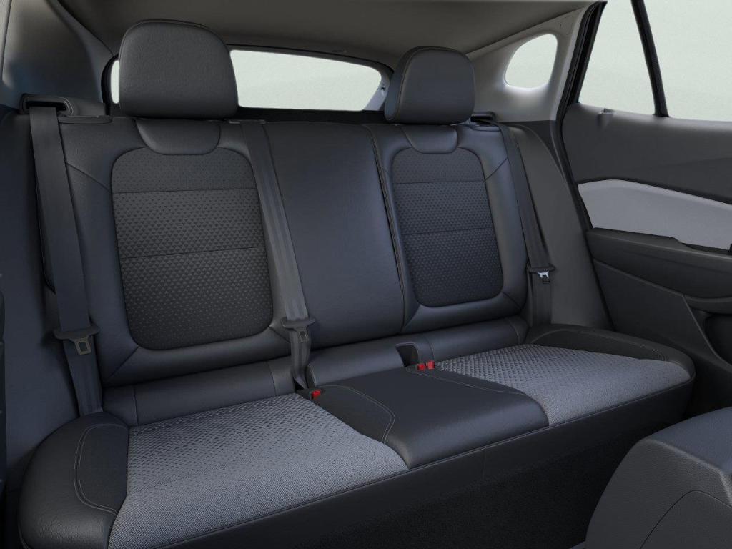 new 2026 Chevrolet Trax car, priced at $25,279