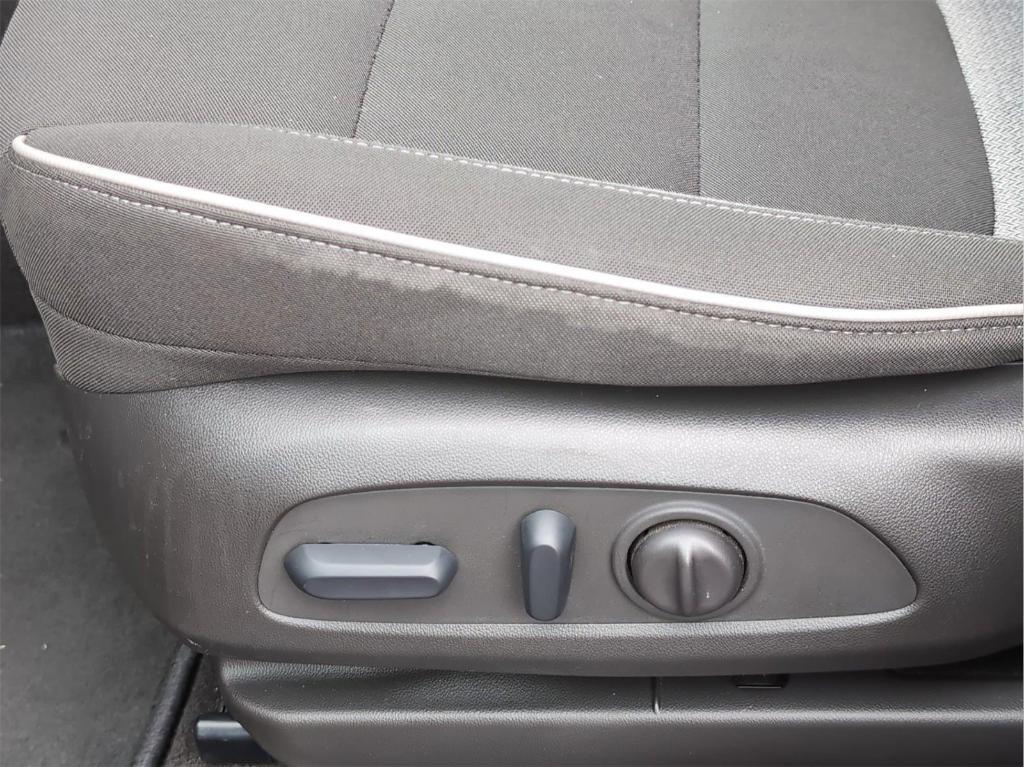used 2023 Chevrolet TrailBlazer car, priced at $23,399