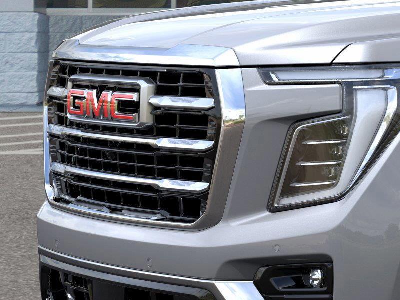 new 2026 GMC Yukon car, priced at $82,673