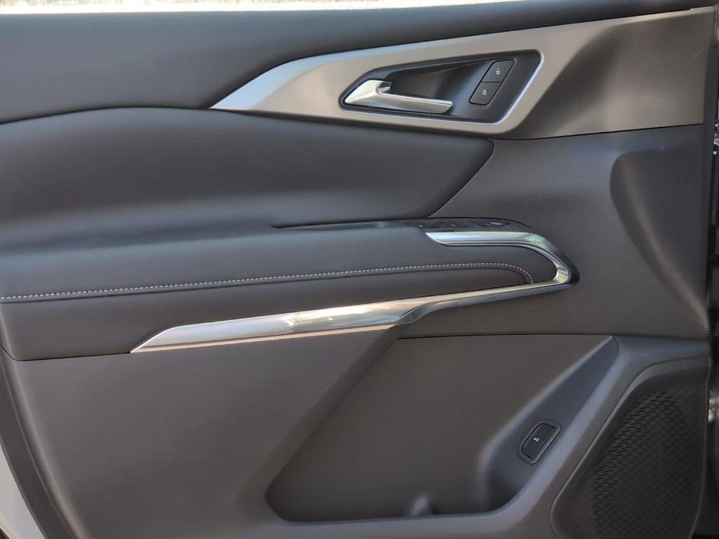 new 2026 Chevrolet Traverse car, priced at $44,598