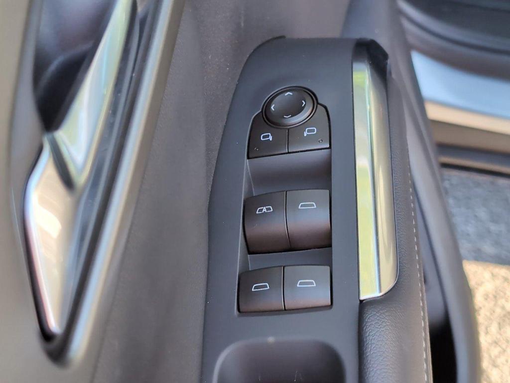 new 2026 Chevrolet Traverse car, priced at $44,598
