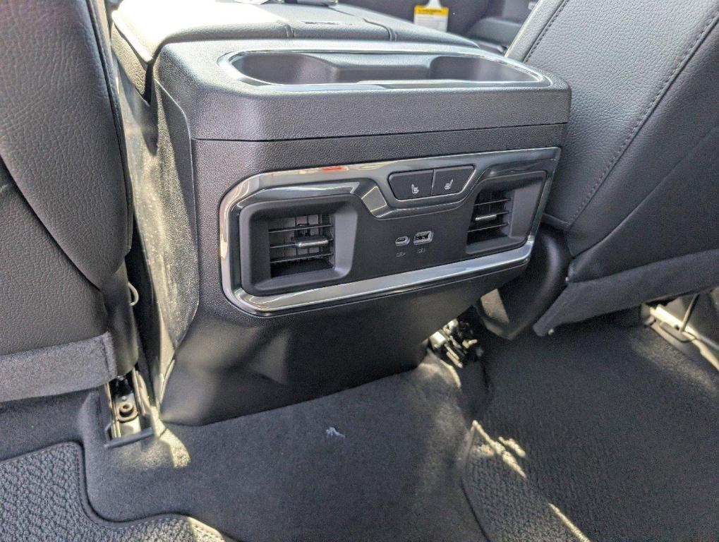 new 2026 GMC Sierra 1500 car, priced at $71,992