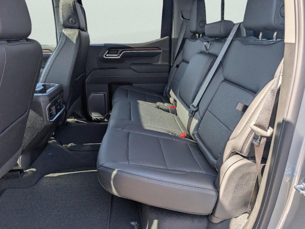 new 2026 GMC Sierra 1500 car, priced at $71,992