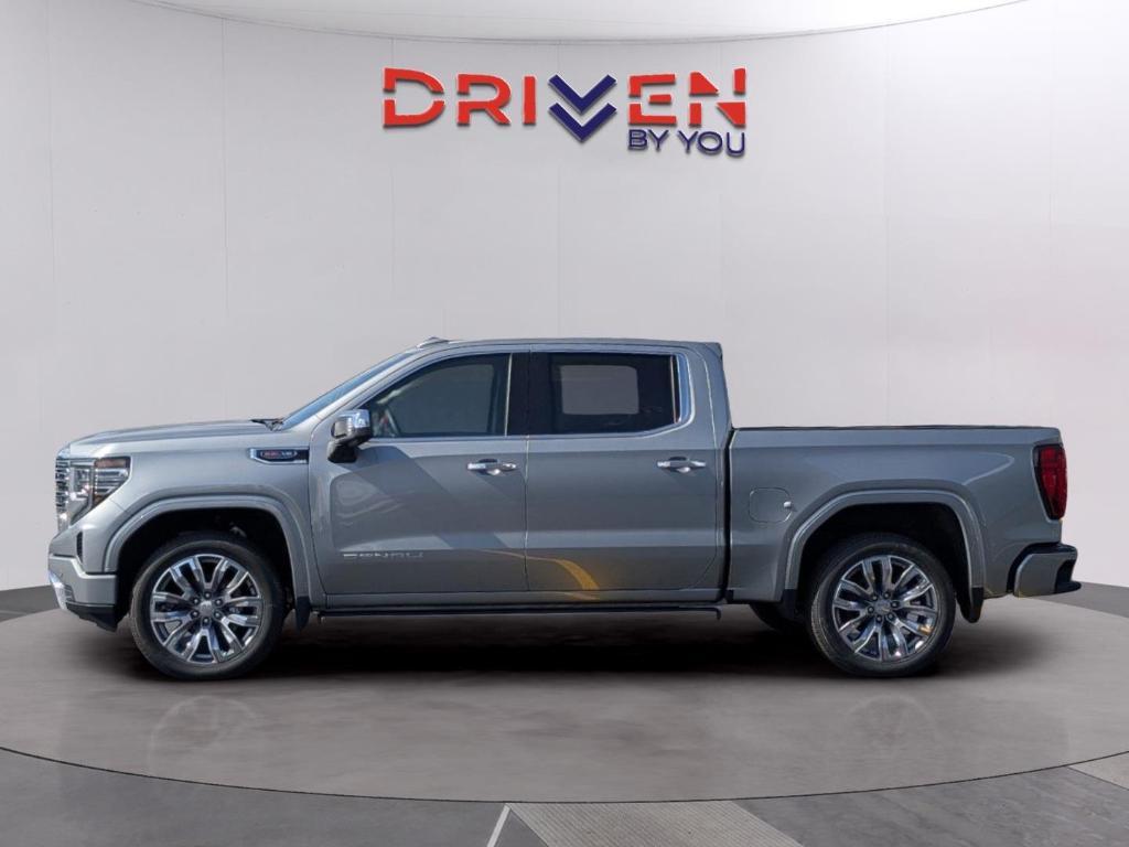new 2026 GMC Sierra 1500 car, priced at $71,992