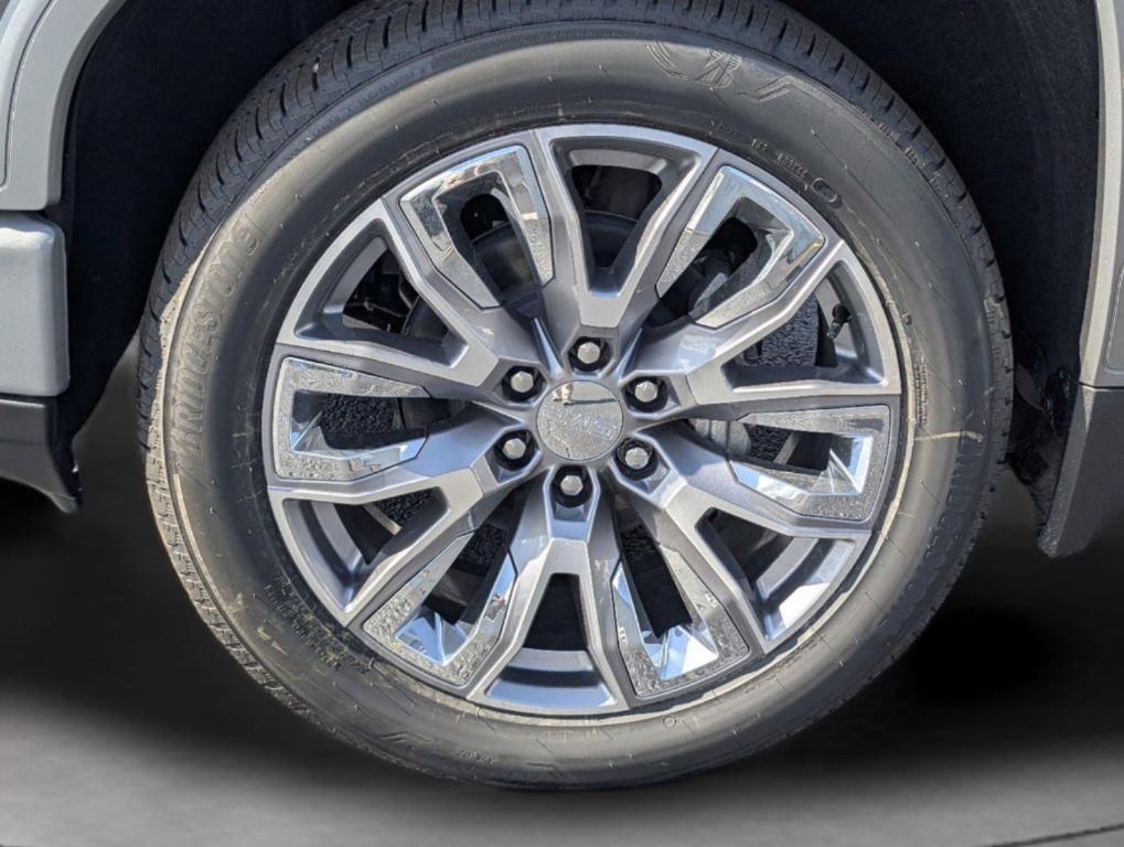 new 2026 GMC Sierra 1500 car, priced at $71,992