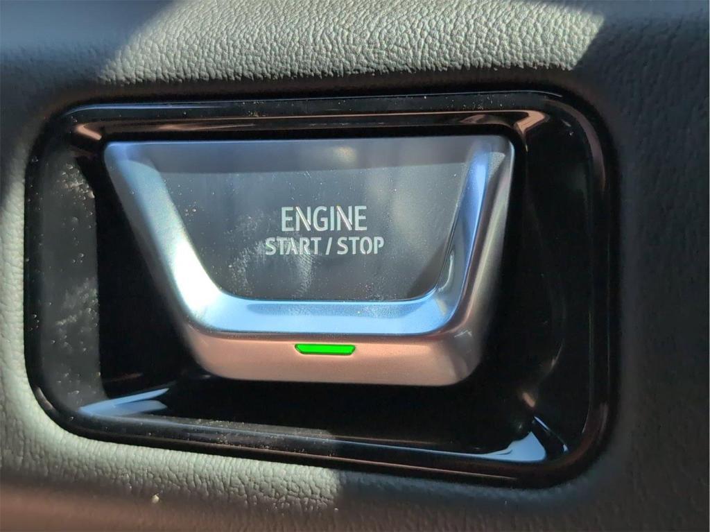 new 2026 GMC Yukon car, priced at $93,884