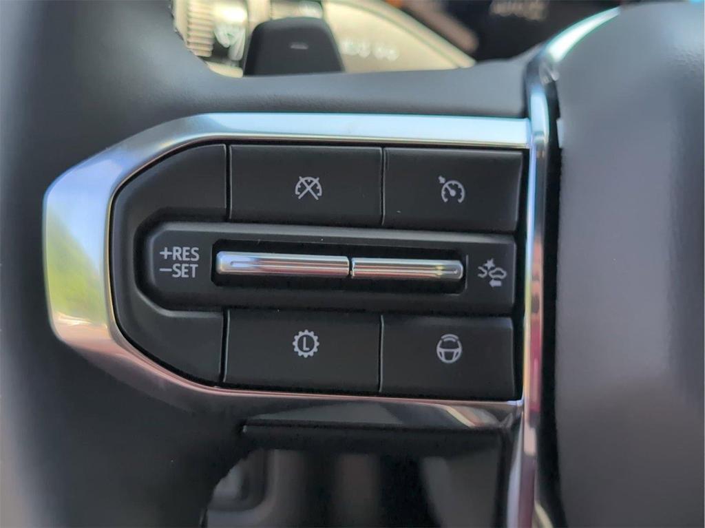 new 2026 GMC Yukon car, priced at $93,884