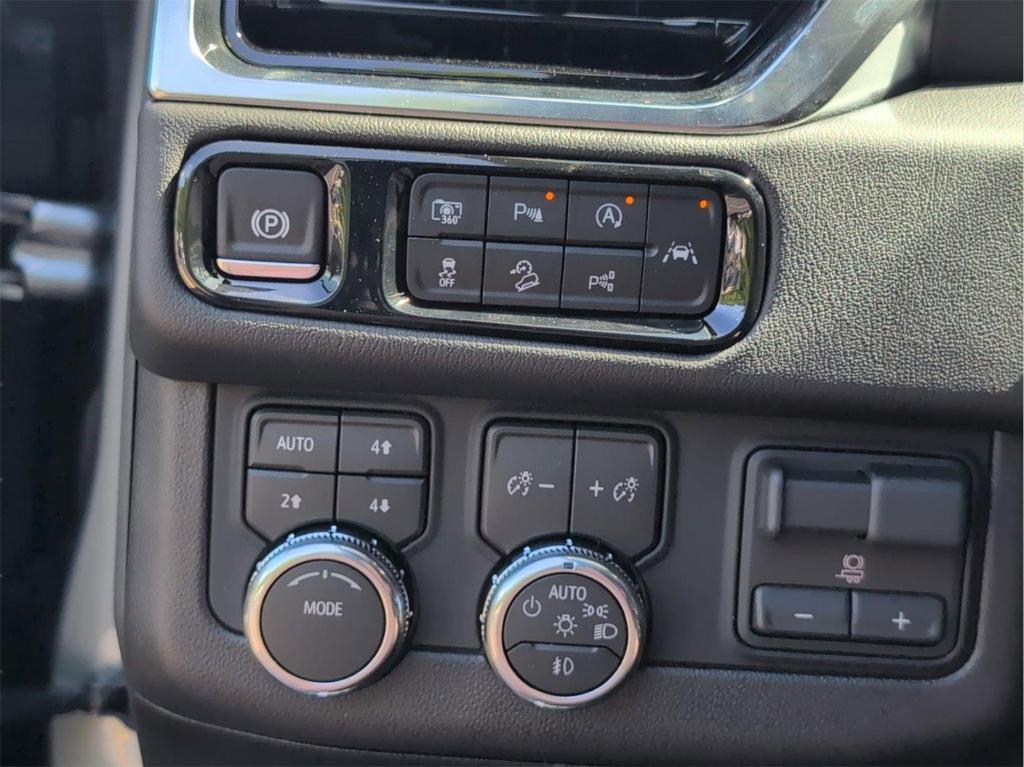 new 2026 GMC Yukon car, priced at $93,884