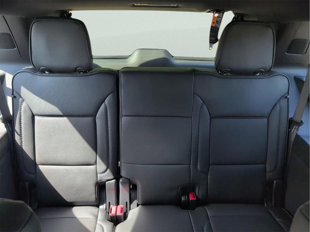 new 2026 GMC Yukon car, priced at $93,884
