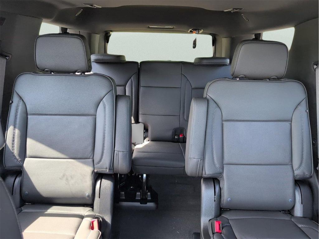 new 2026 GMC Yukon car, priced at $93,884