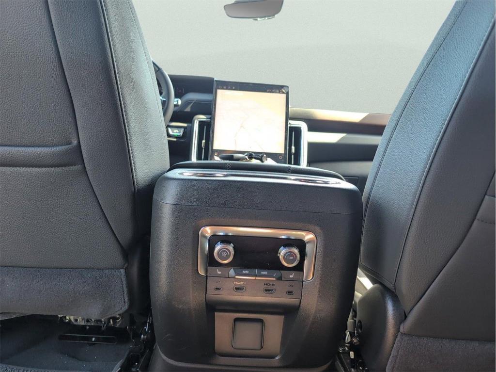 new 2026 GMC Yukon car, priced at $93,884