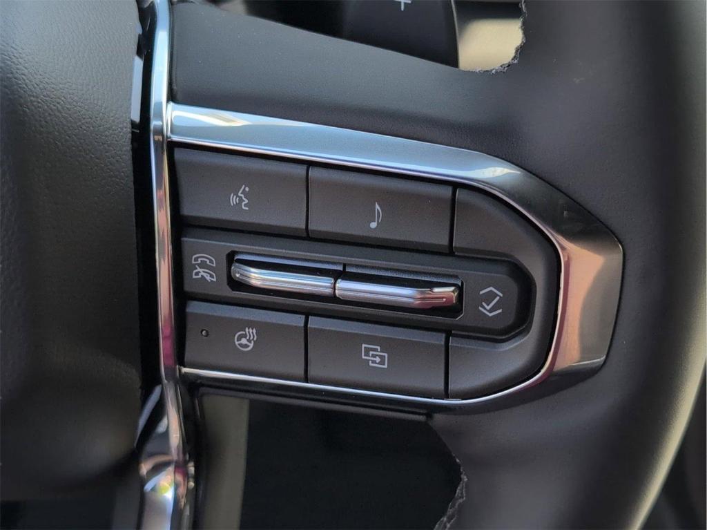 new 2026 GMC Yukon car, priced at $93,884