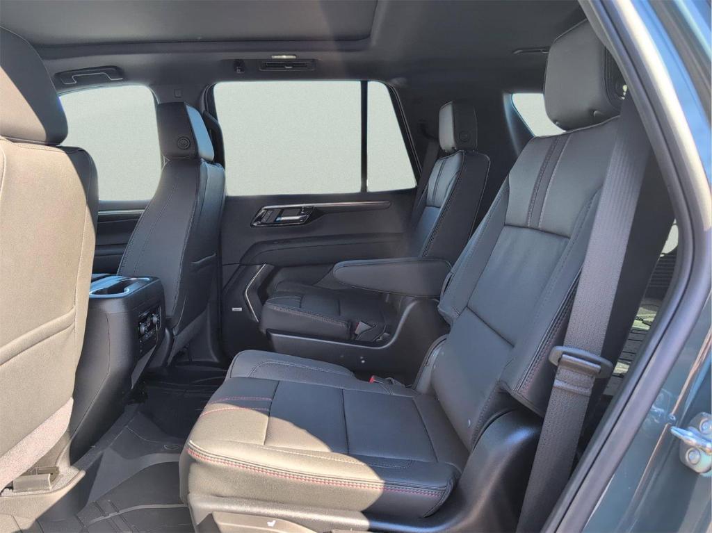 new 2026 Chevrolet Tahoe car, priced at $77,450